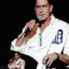 T Minus Two Days To Charlie Sheen's Radio City Shows